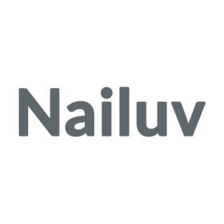 Shop Nailuv discount codes logo