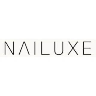 Shop Nailuxe CA discount codes logo