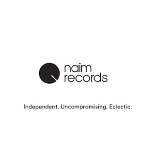 Shop Naim Records logo
