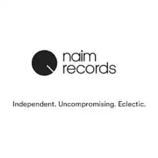 Shop Naim Records promo codes logo