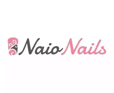 Shop Naio Nails coupon codes logo