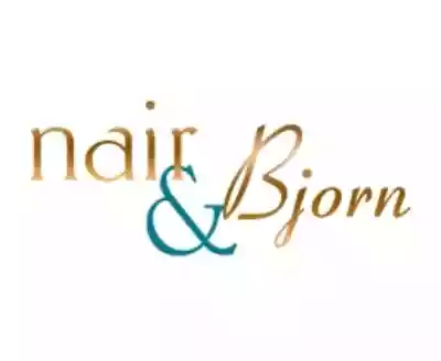 Shop Nair & Bjorn coupon codes logo
