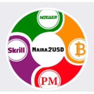 Naira2usd logo
