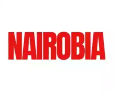Shop Nairobia coupon codes logo