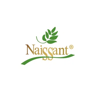 Naissant Hair Products logo