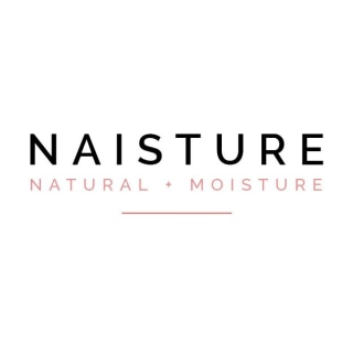 Shop Naisture logo
