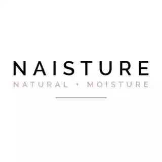Shop Naisture Natural discount codes logo