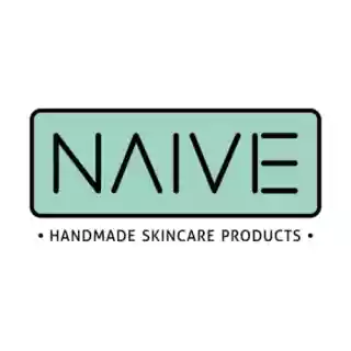 Naive Handmade Skincare logo