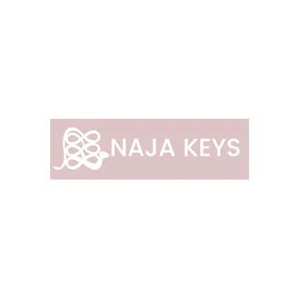 NAJA Keys logo