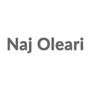 Shop Naj Oleari promo codes logo