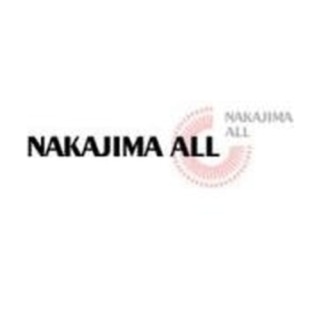 Shop Nakajima logo