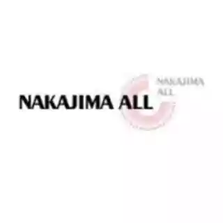 Shop Nakajima promo codes logo