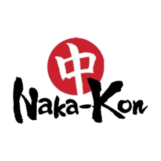 Naka Kon coupon codes