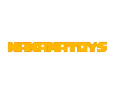 nakamatoys.com logo