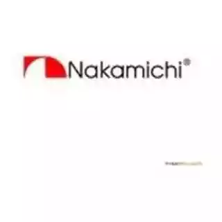Shop Nakamichi logo