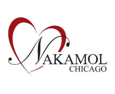 Shop Nakamol logo
