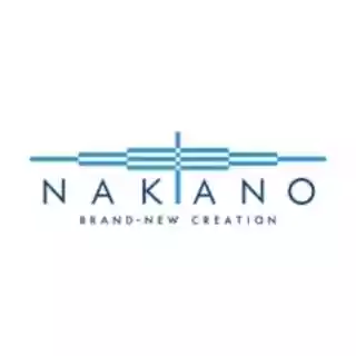 Shop Nakano Seiyaku coupon codes logo