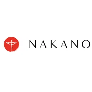 Nakano Knives logo