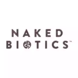 Naked Biotics promo codes