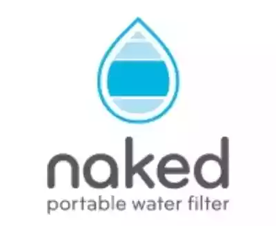 nakedfilter.com logo