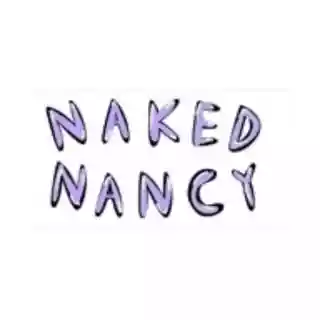 Shop Naked Nancy promo codes logo