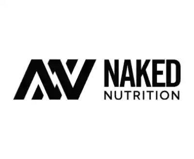 Naked Nutrition promo codes