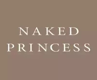 Naked Princess logo