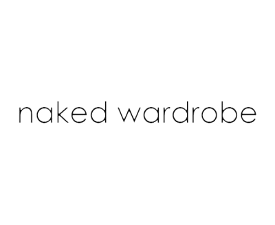 Shop Naked Wardrobe logo