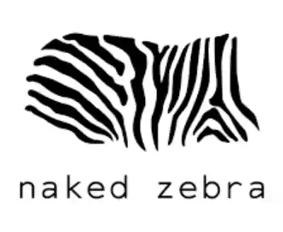 Shop Naked Zebra promo codes logo