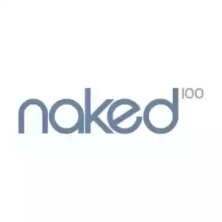 Shop Naked 100 promo codes logo