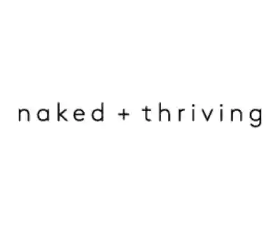 naked + thriving promo codes