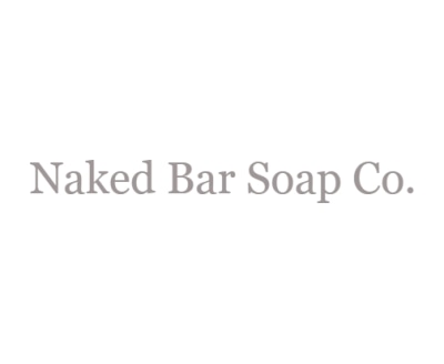 Shop Naked Bar Soap Co logo