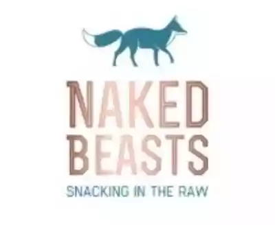 Naked Beasts logo
