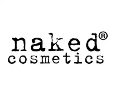Shop Naked Cosmetics discount codes logo