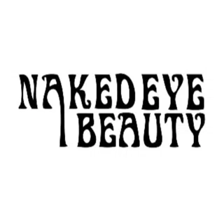 Shop Naked Eye Beauty logo
