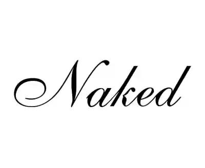 nakedfashion.com.au logo