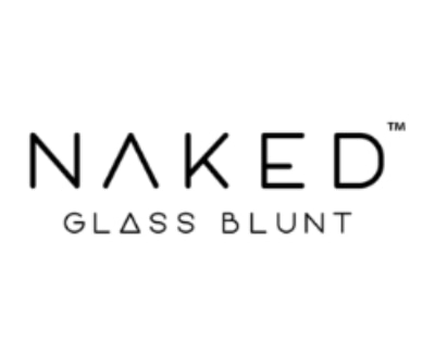 Shop Naked Glass Blunt logo