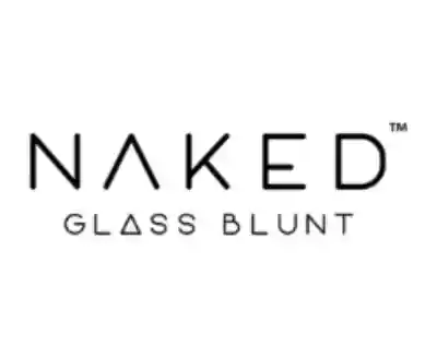 Shop Naked Glass Blunt coupon codes logo