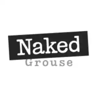Naked Grouse logo