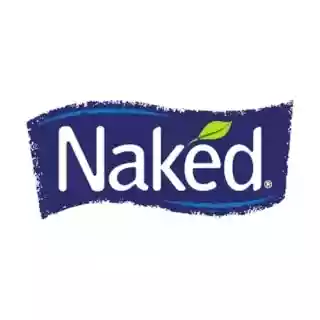 Naked Juice logo