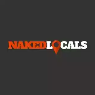 Shop NakedLocals coupon codes logo