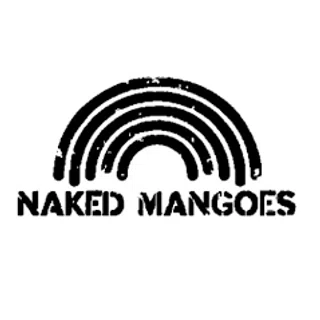 Naked Mangoes logo