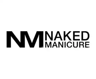 Shop Naked Manicure promo codes logo