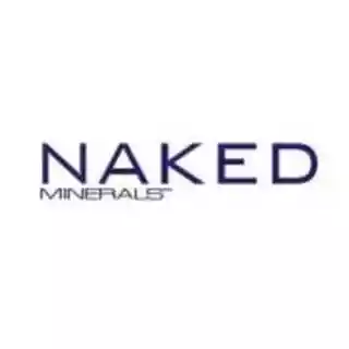 Shop Naked Minerals coupon codes logo