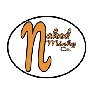 Shop Naked Minky Company discount codes logo