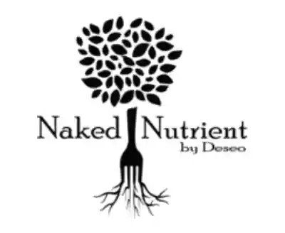 Naked Nutrient discount codes