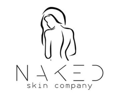 Shop Naked Skin Company logo