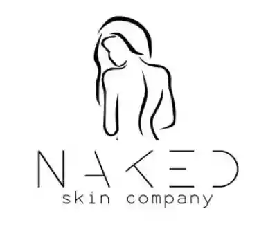 Shop Naked Skin Company coupon codes logo