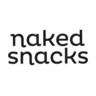 Shop Naked Snacks promo codes logo