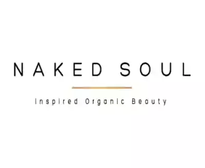 Shop Naked Soul Beauty coupon codes logo